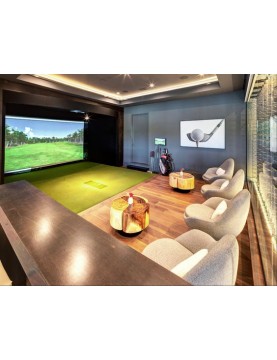 Simulateur sur-mesure