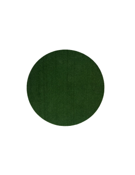 Tapis Disque 150 - Tapis entrainement golf