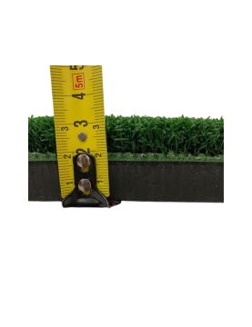 Tapis Disque 150 - Tapis entrainement golf