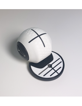 Devil Ball - PuttOut - Outils pédagogiques