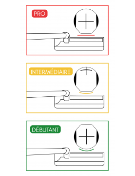 Devil Ball - PuttOut - Outils pédagogiques