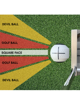 Devil Ball - PuttOut - Outils pédagogiques