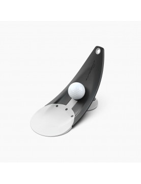 PuttOUT putt trainer - outils pédagogiques