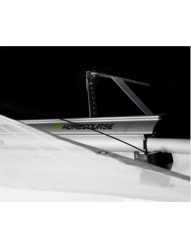 Ecran Rétractable HOMECOURSE