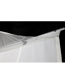 Ecran Rétractable HOMECOURSE