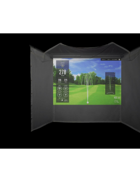 Ecran Rétractable HOMECOURSE