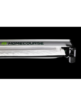 Ecran Rétractable HOMECOURSE