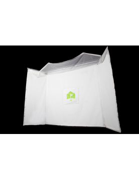 Ecran Rétractable HOMECOURSE