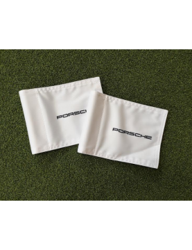 Fanion de Putting Green Personnalisable