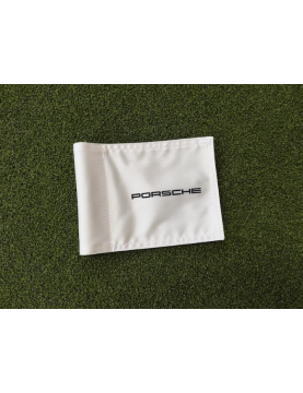 Fanion de Putting Green Personnalisable
