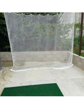 Filet de practice - 3X3m