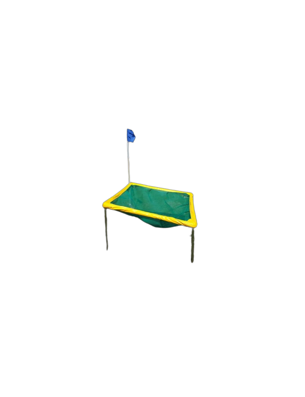 Target Net - Équipement de golf - Entrainement golf- Cible pour practice