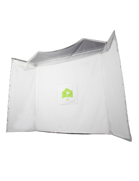 Ecran Rétractable HOMECOURSE