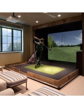 Simulateur sur-mesure