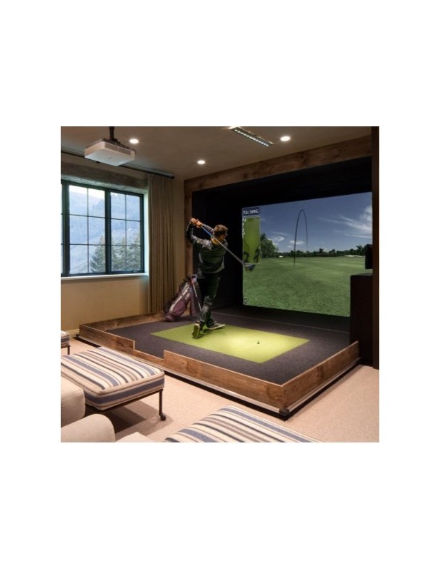 Simulateur sur-mesure