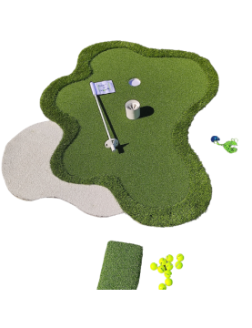 Green Flottant - Green de Golf - Matériel de Golf