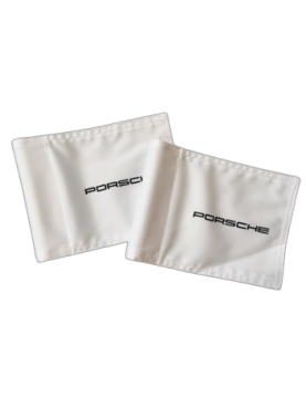 Fanion de Putting Green Personnalisable