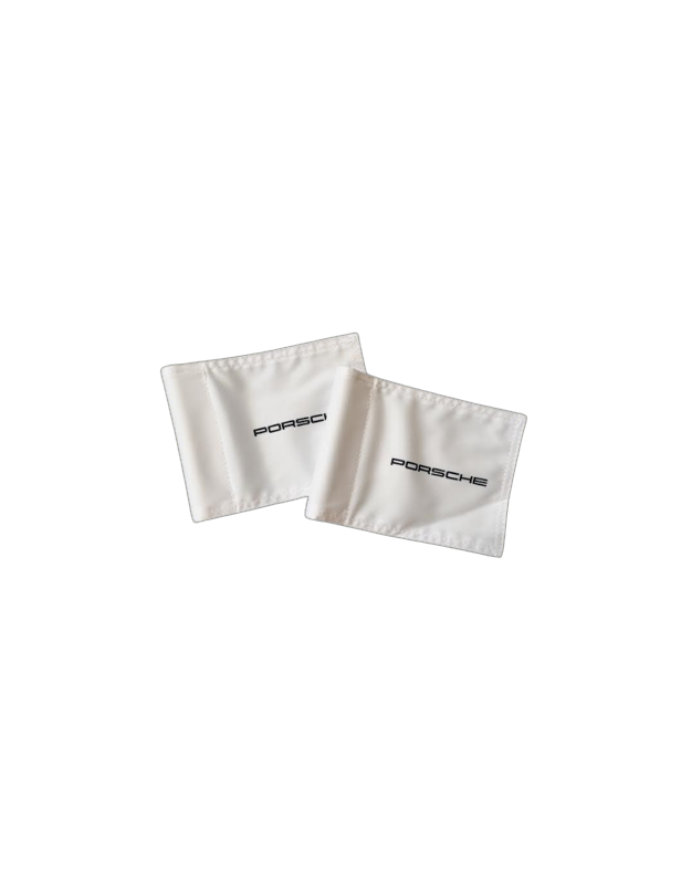 Fanion de Putting Green Personnalisable