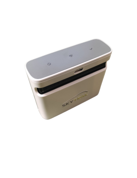 SkyTrak +