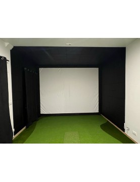 Simulateur sur-mesure