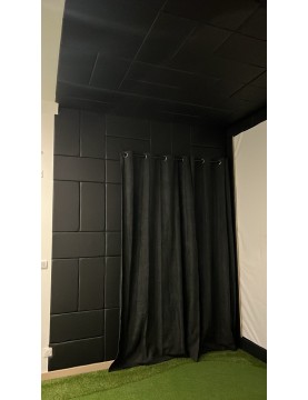 Simulateur sur-mesure