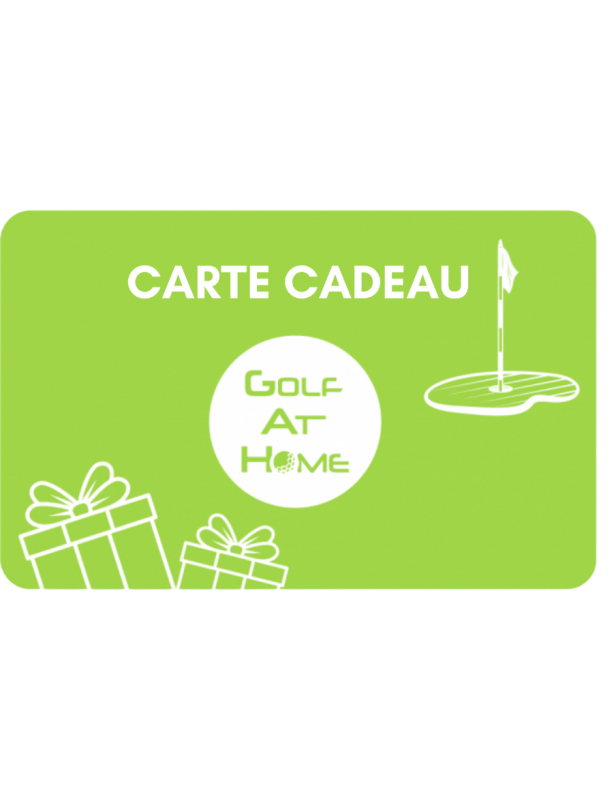 Cartes cadeaux