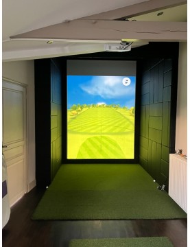 Simulateur sur-mesure