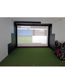 Simulateur sur-mesure