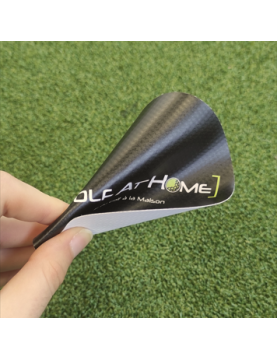 Phantom Hole - Golf At Home Lot de 3