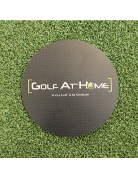 Phantom Hole - Golf At Home Lot de 3