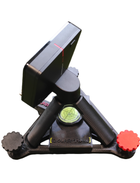 Socle Laser Radar Garmin R10