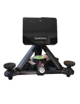 Socle Laser Radar Garmin R10