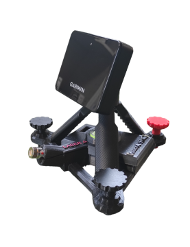 Socle Laser Radar Garmin R10