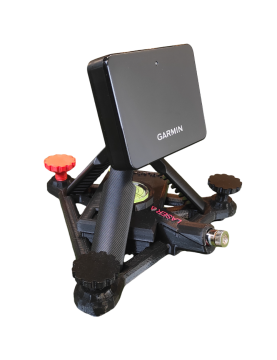 Socle Laser Radar Garmin R10