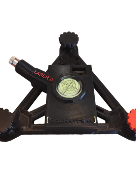 Socle Laser Radar Garmin R10