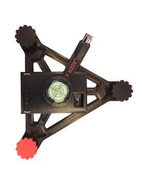 Socle Laser Radar Garmin R10