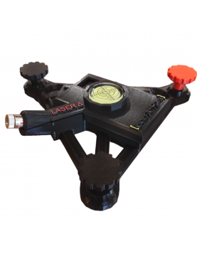 Socle Laser Radar Garmin R10