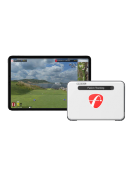 Flightscope MEVO+ - Edition 2025