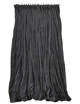 Rideau pour Simulateur de Golf