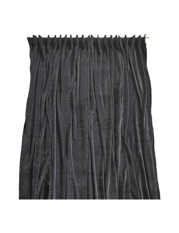 Rideau pour Simulateur de Golf