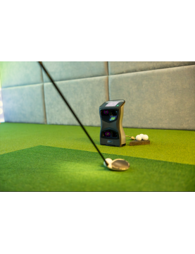 Radar Foresight GCQuad