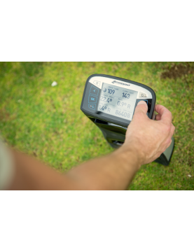 Radar Foresight GCQuad