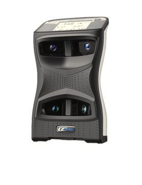 Radar Foresight GCQuad