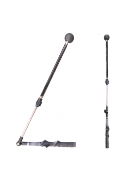 BackSwing Golf Stick