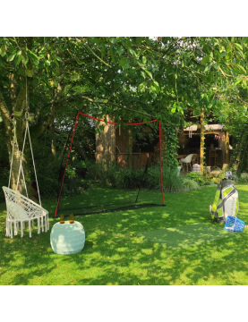 Filet de Practice - Filet d'entraînement - Matériel de golf