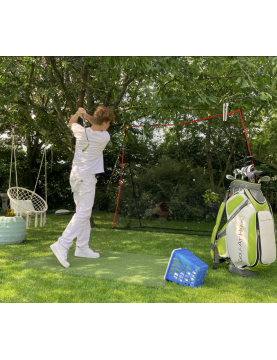 Filet de Practice - Filet d'entraînement - Matériel de golf