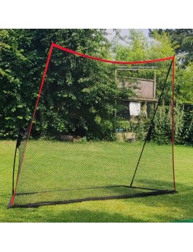 Filet de Practice - Filet d'entraînement - Matériel de golf