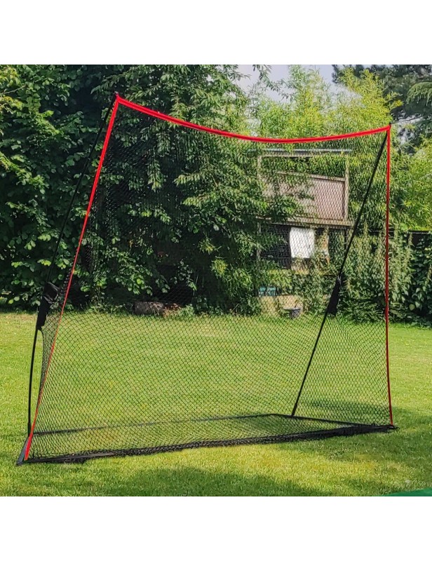 Filet de Practice - Filet d'entraînement - Matériel de golf