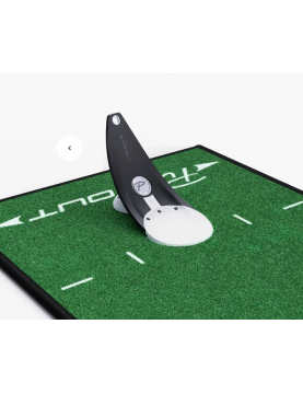 PuttOUT putt trainer - outils pédagogiques