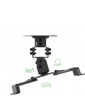 Support vidéoprojecteur